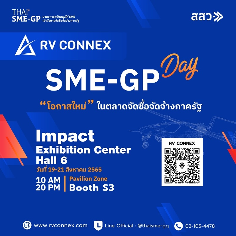 SME-GP Day