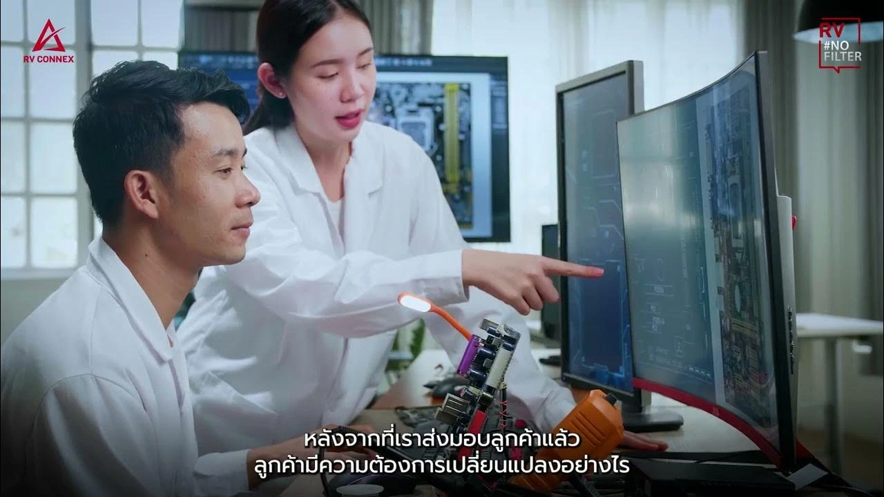 RV #NoFilter Ep.2 | Building Capability, Not Just Technology