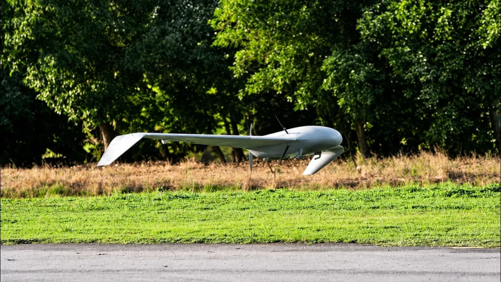 RV #NoFilter EP.9 | Why a Wing Flies Longer &mdash; PATHUM Mini UAS