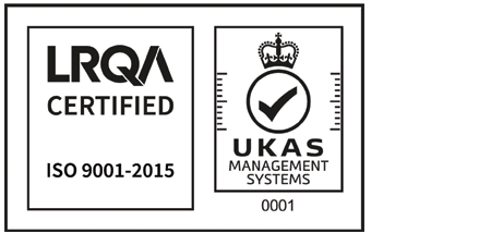 Standard Certificate ISO9001:2015