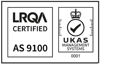 Standard Certificate AS 9100D