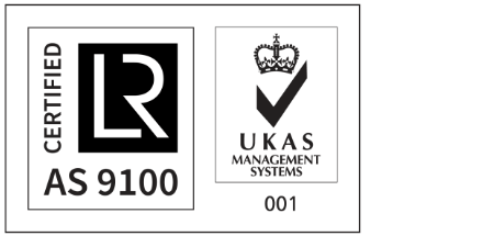 Standard Certificate AS 9100D
