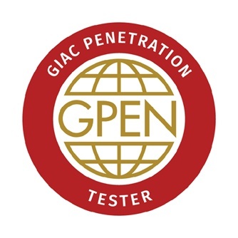 GIAC Certified Penetration Tester (GPEN)