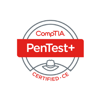 CompTIA PenTest+ ce Certification