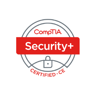 CompTIA Security+ ce Certification